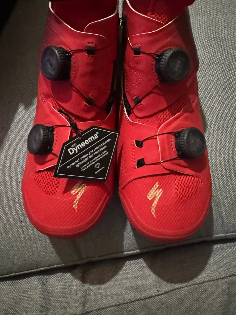 Specialized S Works Ares Cycling Road Shoe